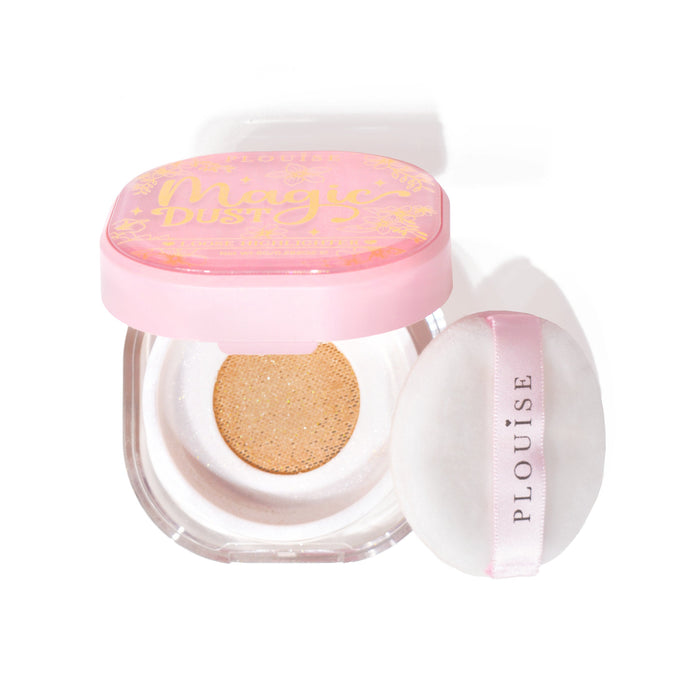Iluminador suelto Magic Dust de P.Louise