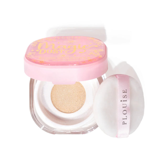 Iluminador suelto Magic Dust de P.Louise