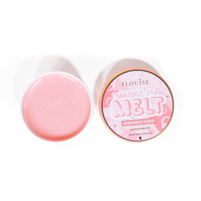 Make It Melt Makeup Cleansing Balm (135g)