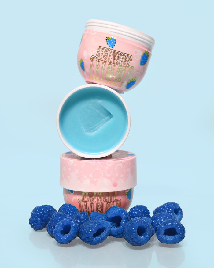 Make It Melt Makeup Cleansing Balm (135g)