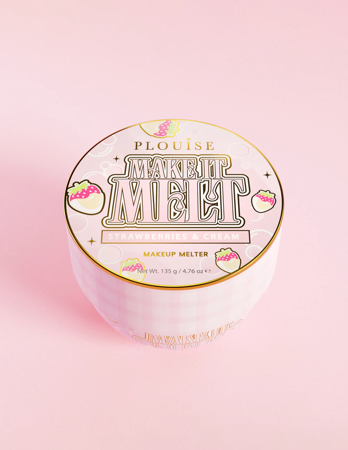 Make It Melt Makeup Cleansing Balm (135g)