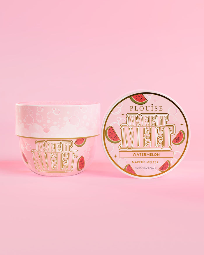 Make It Melt Makeup Cleansing Balm (135g)