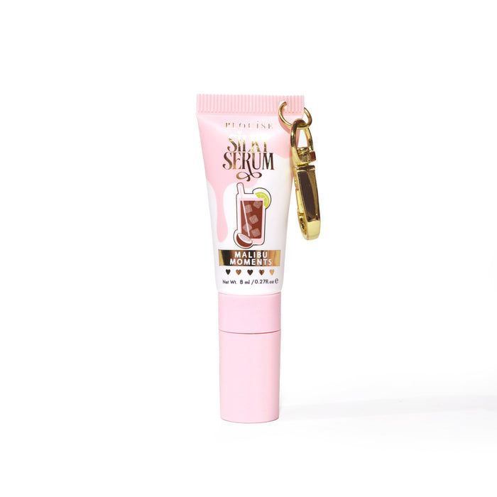 Sérum Labial Sedoso con Llavero P.Louise