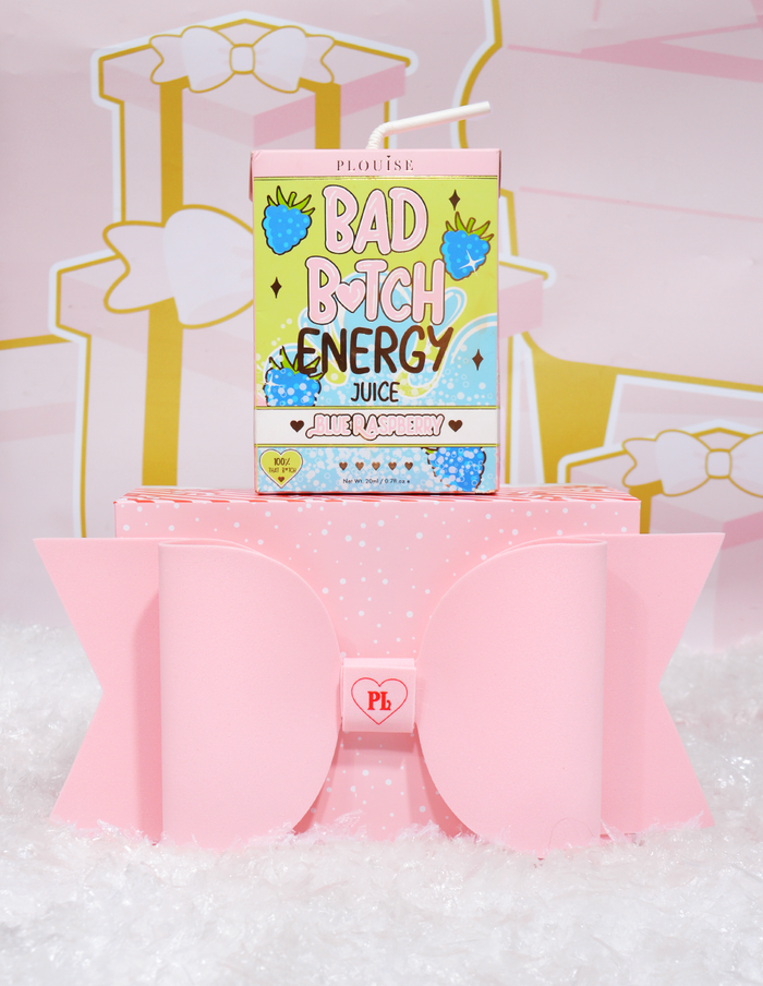 Bow Gift Wrap Box