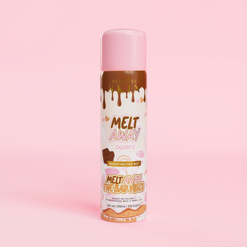Melt Away Makeup Remover Mist