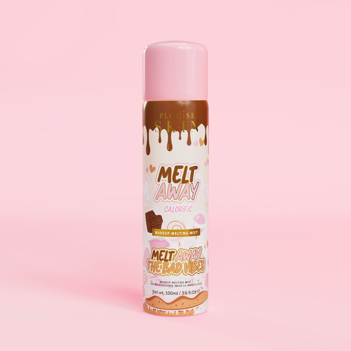 Bruma desmaquillante Melt Away de P.Louise