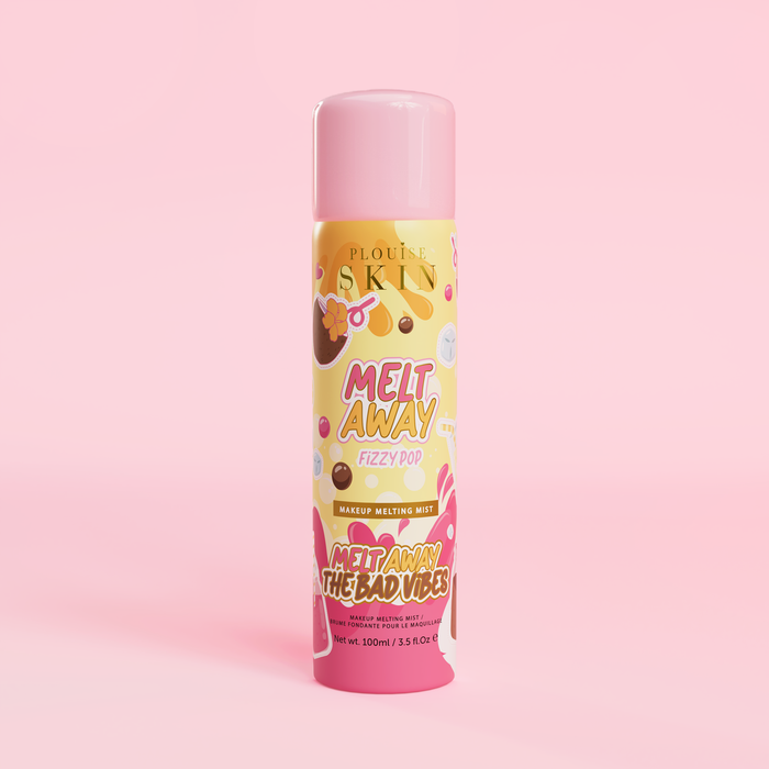 Bruma desmaquillante Melt Away de P.Louise