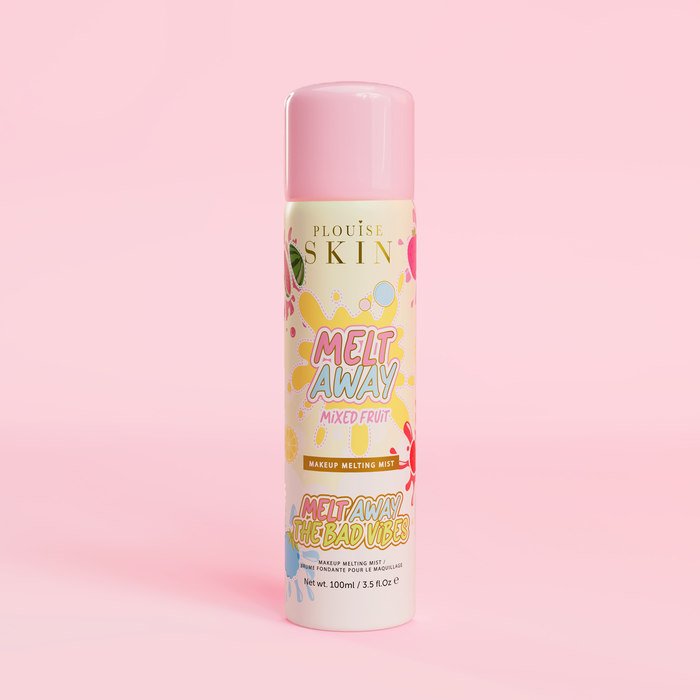 Bruma desmaquillante Melt Away de P.Louise