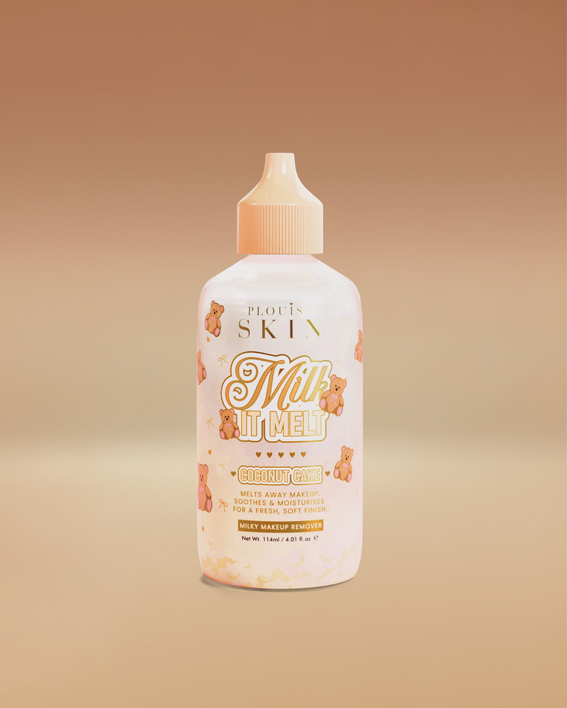 Desmaquillante Leche Derretida Milky - Pastel de Coco