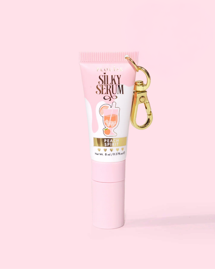 Sérum Labial Sedoso con Llavero P.Louise
