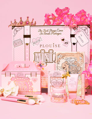 P.Louise Mini Me Full Collection