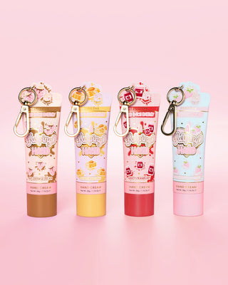 P.Louise Mittens Off Christmas Hand Cream Gift Set