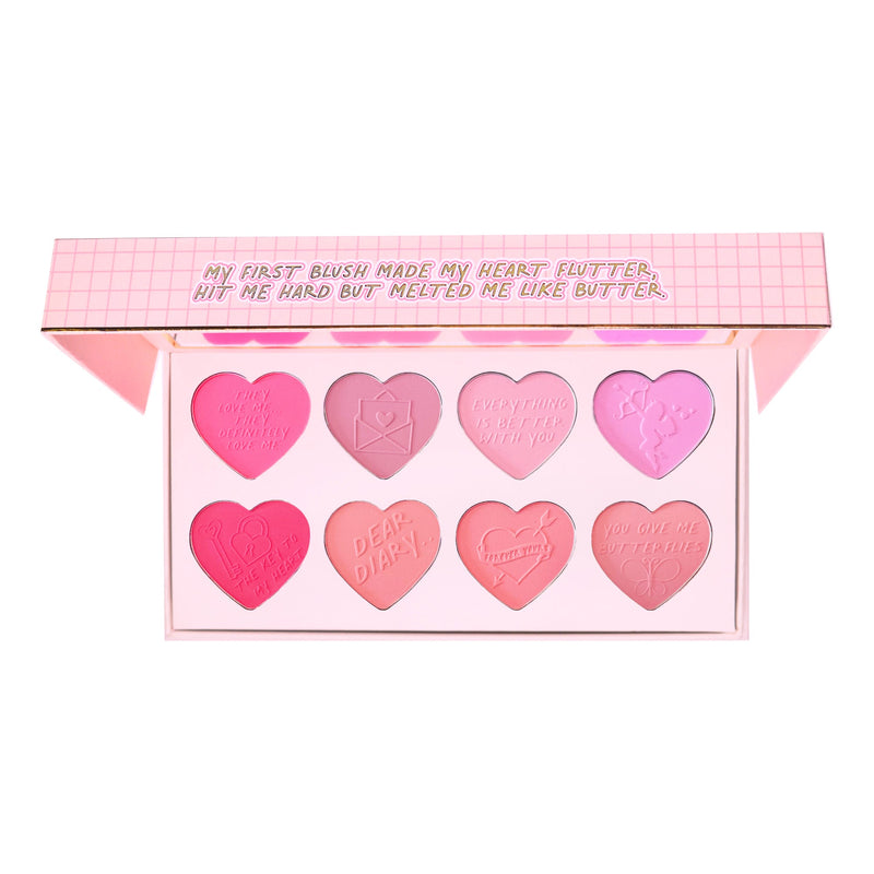 My First Blush Palette