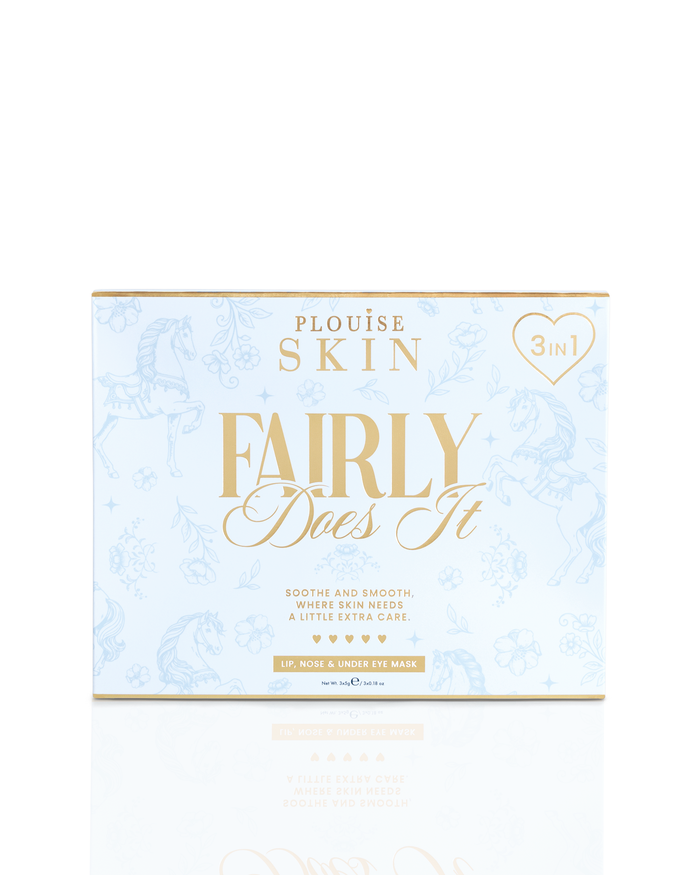 My Frosty Fairytale 10-Piece Beauty Gift Set PRE-ORDER