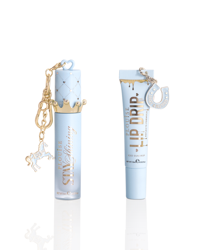 My Frosty Fairytale 10-Piece Beauty Gift Set PRE-ORDER