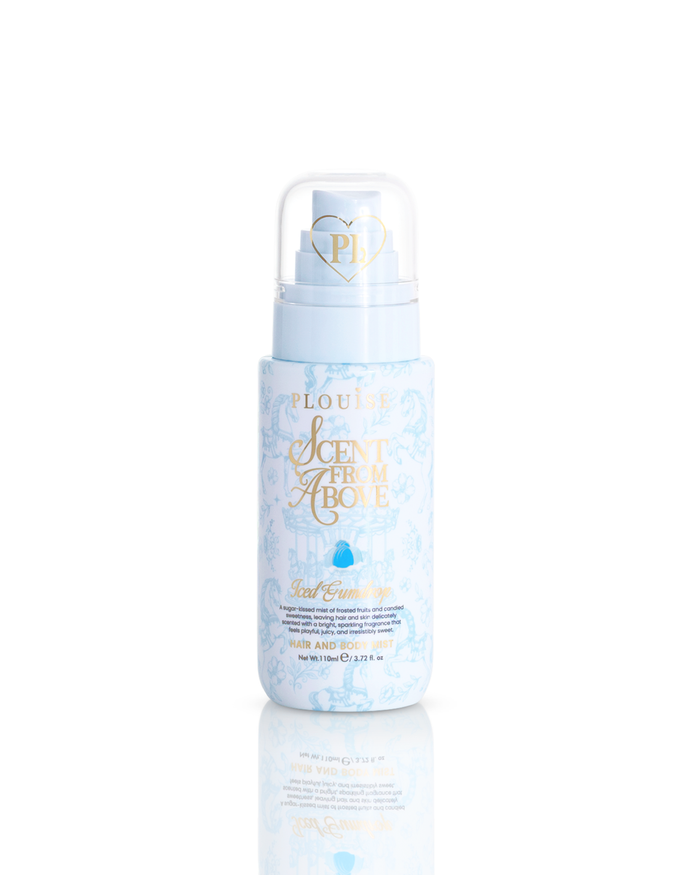 My Frosty Fairytale 10-Piece Beauty Gift Set PRE-ORDER