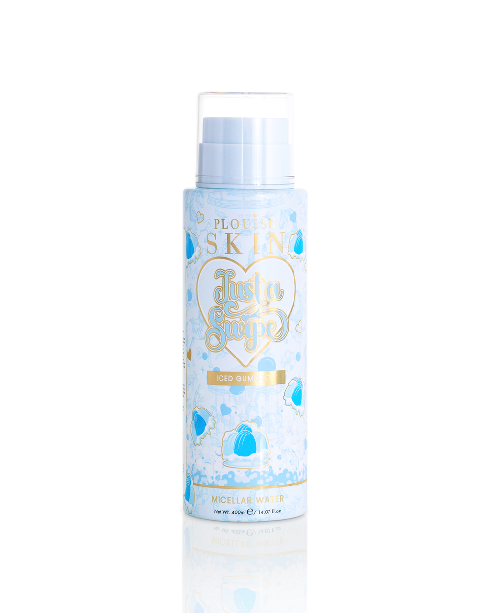 My Frosty Fairytale 10-Piece Beauty Gift Set PRE-ORDER