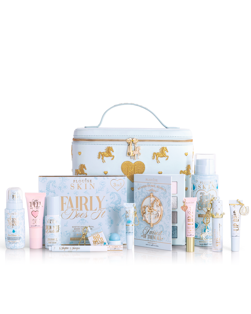 My Frosty Fairytale 10-Piece Beauty Gift Set PRE-ORDER
