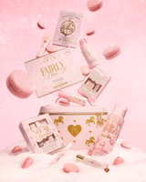 My Frosty Fairytale 10-Piece Beauty Gift Set PRE-ORDER