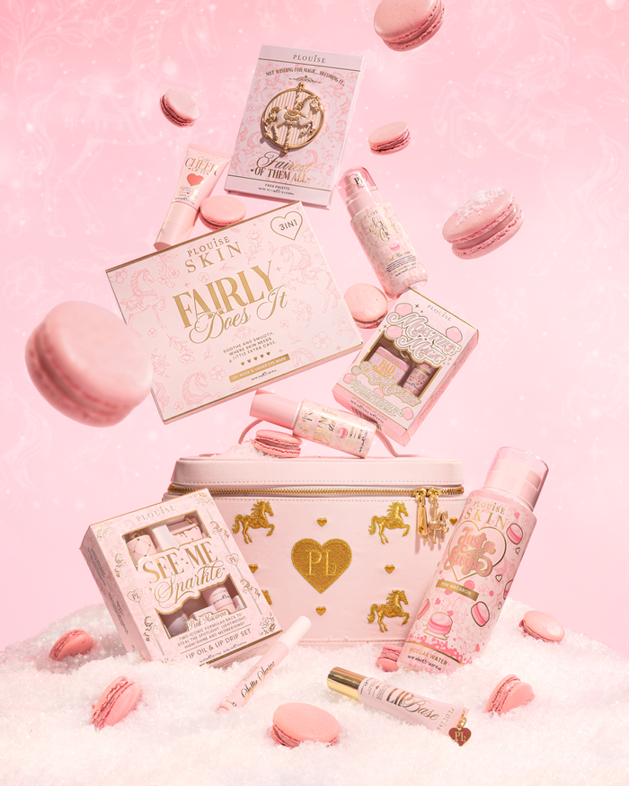 My Frosty Fairytale 10-Piece Beauty Gift Set PRE-ORDER