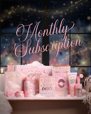 P. Louise Budget Box (Monthly Subscription) Start Day November