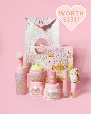 P.Louise Obsessed For Bad Bitch Bundle