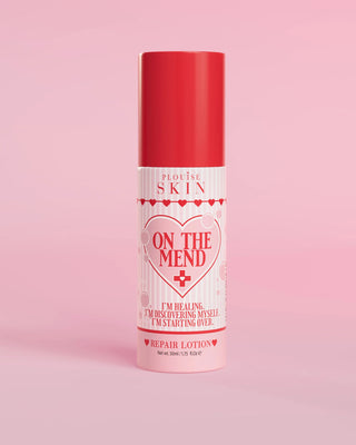P.Louise The Skinfluencer Skincare Set