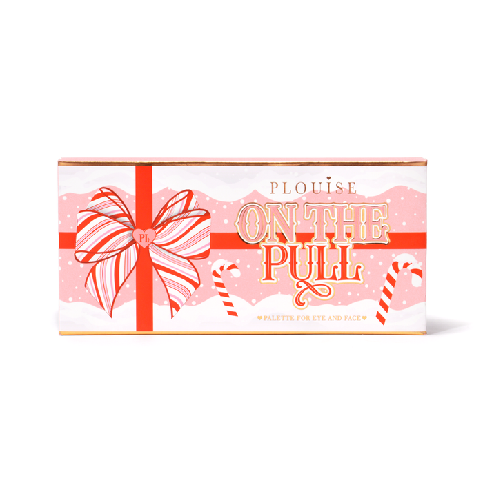 On The Pull Eye Palettes