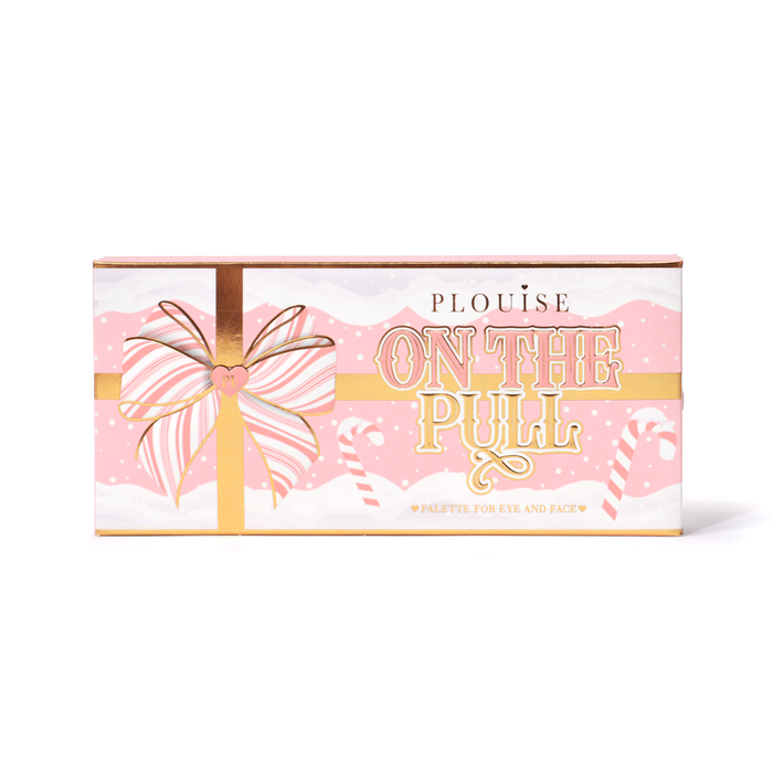On The Pull Eye Palettes