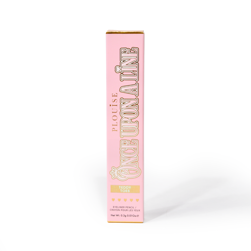 Once Upon A Line Eyeliner