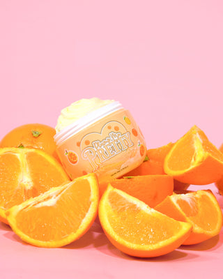 P.Louise Plump Me Pretty Moisturiser