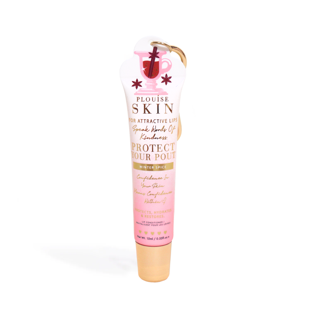 Protect Your Pout Lip Conditioner
