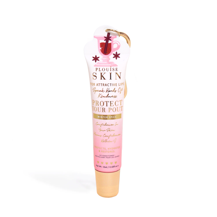 Protect Your Pout Lip Conditioner