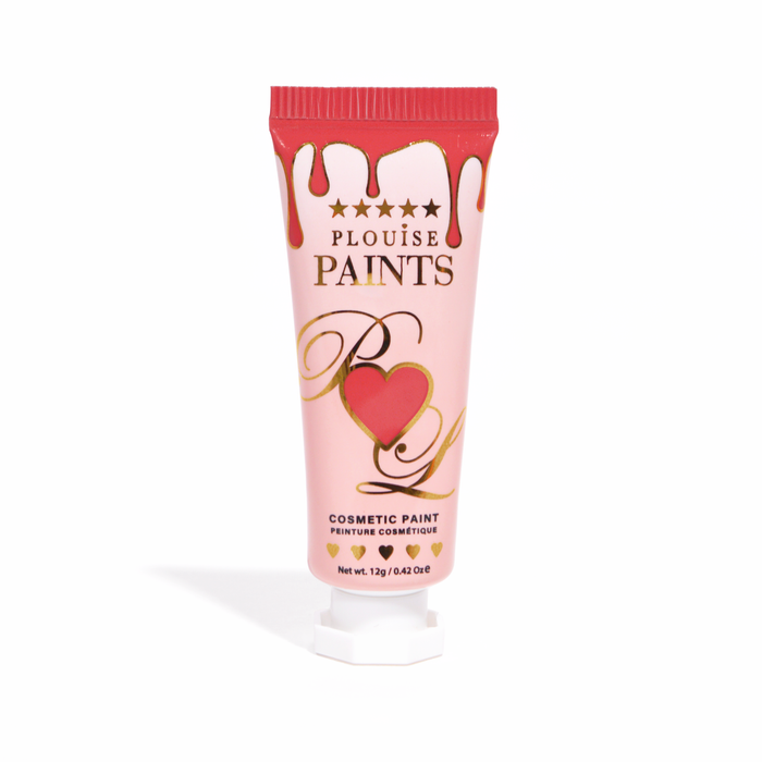 Cosmetic Paint