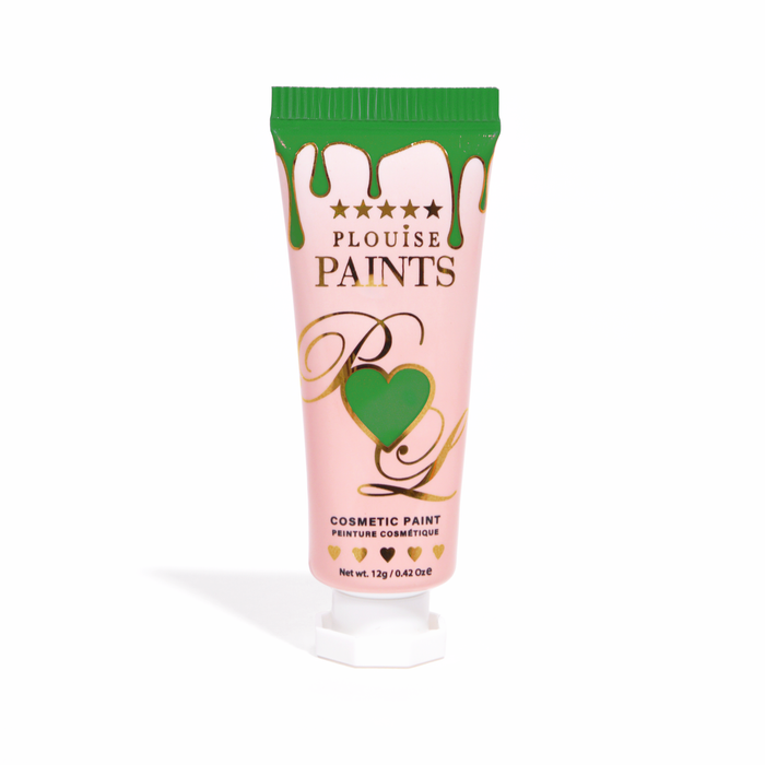 Cosmetic Paint