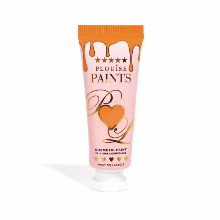 Cosmetic Paint