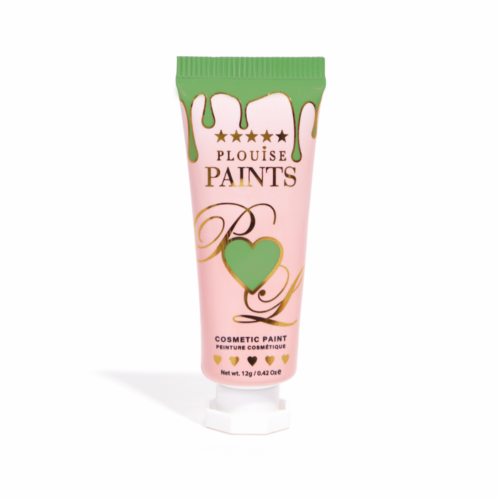 Cosmetic Paint