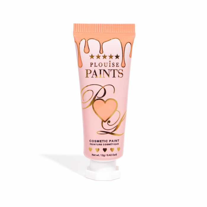 Cosmetic Paint