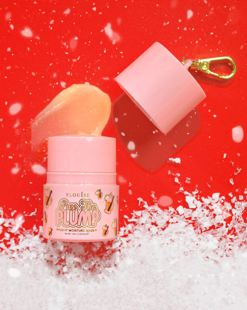 Pass The Plump Lip Treatment