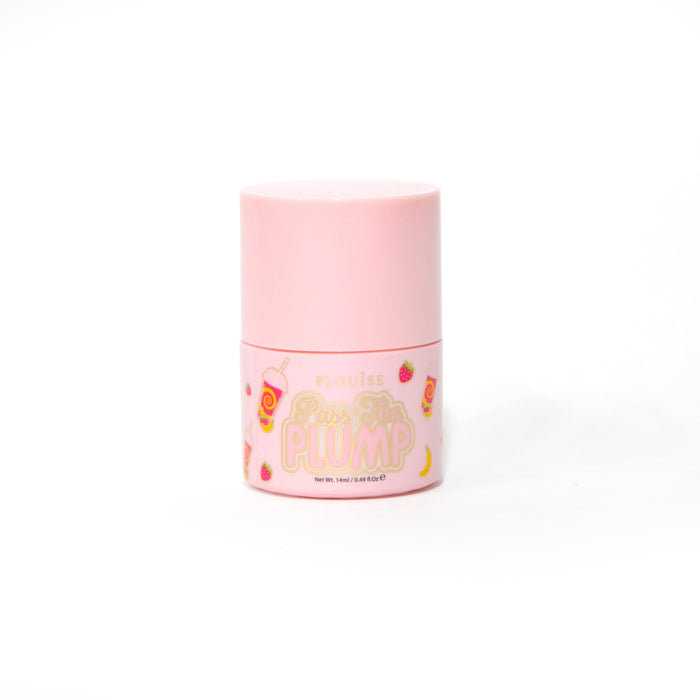 Pass The Plump Lip Treatment