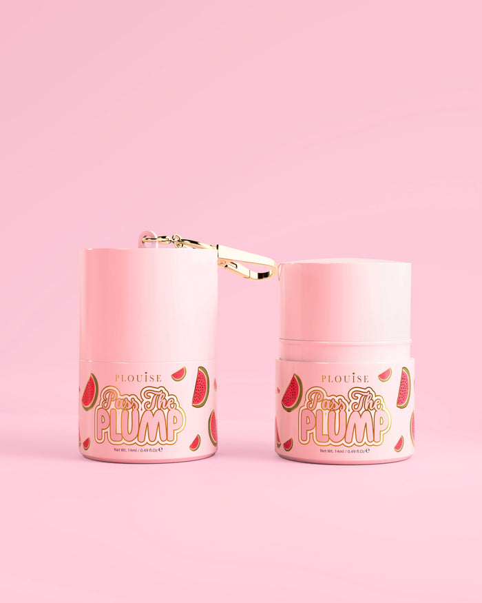 Pass The Plump Lip Treatment