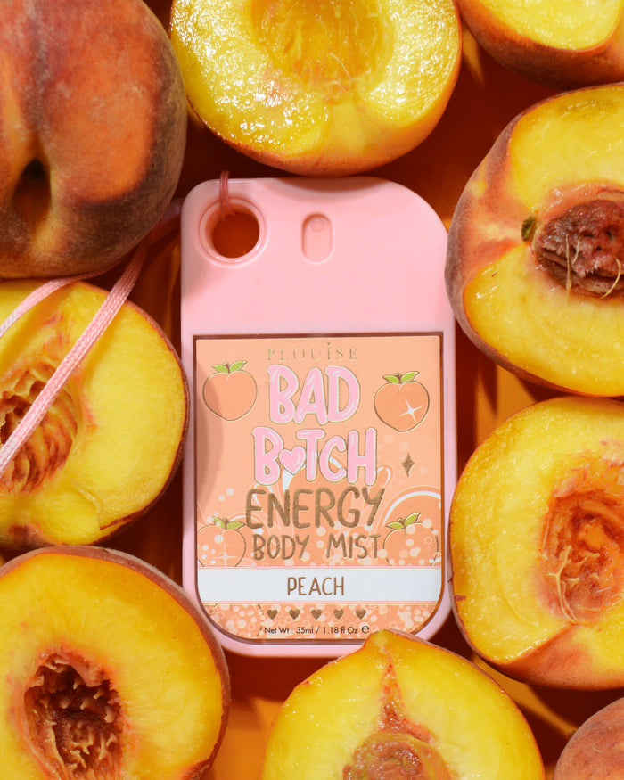 Bad Bitch Body Mist