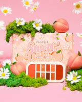 P.Louise Paleta de Maquillaje Peach Perfection