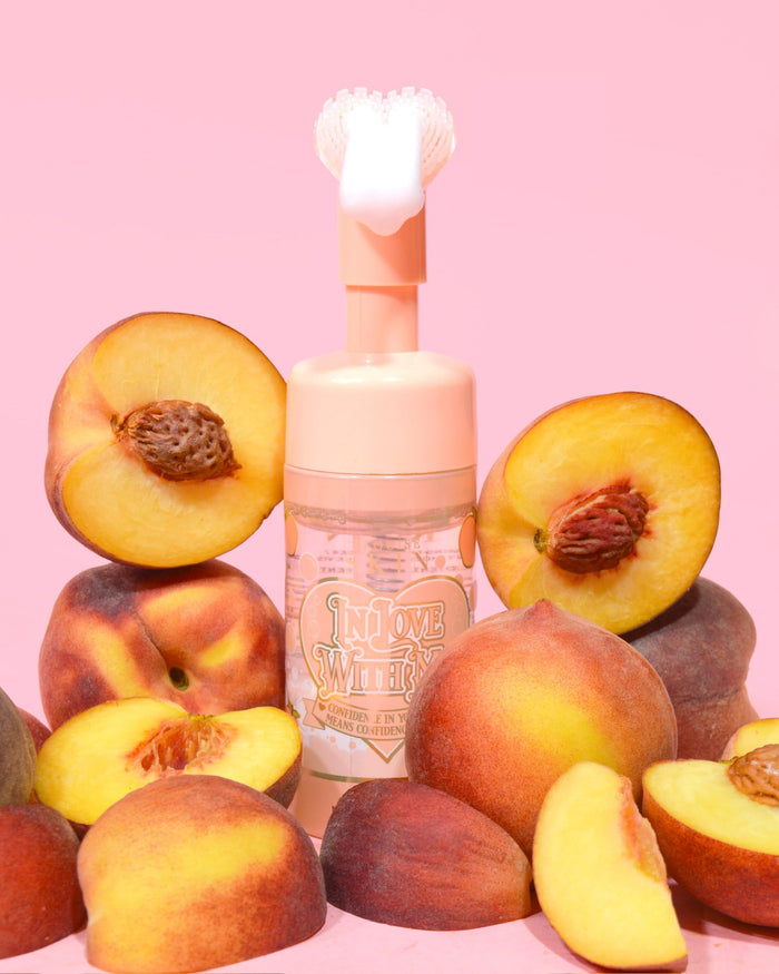 In Love With Me Facial Foaming Cleanser