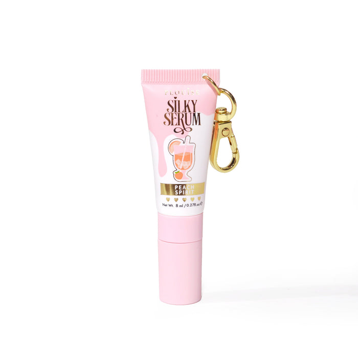 Sérum Labial Sedoso con Llavero P.Louise