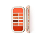 P.Louise Paleta de Maquillaje Peach Perfection