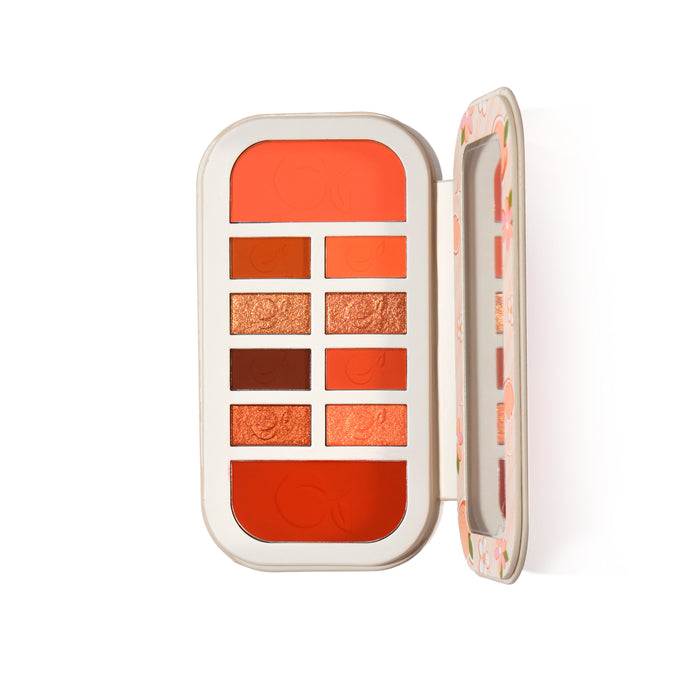 P.Louise Paleta de Maquillaje Peach Perfection