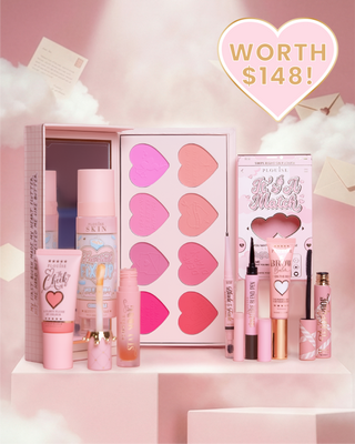 P.Louise The Perfect Match Valentine's Bundle