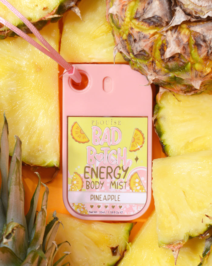 Bad Bitch Body Mist