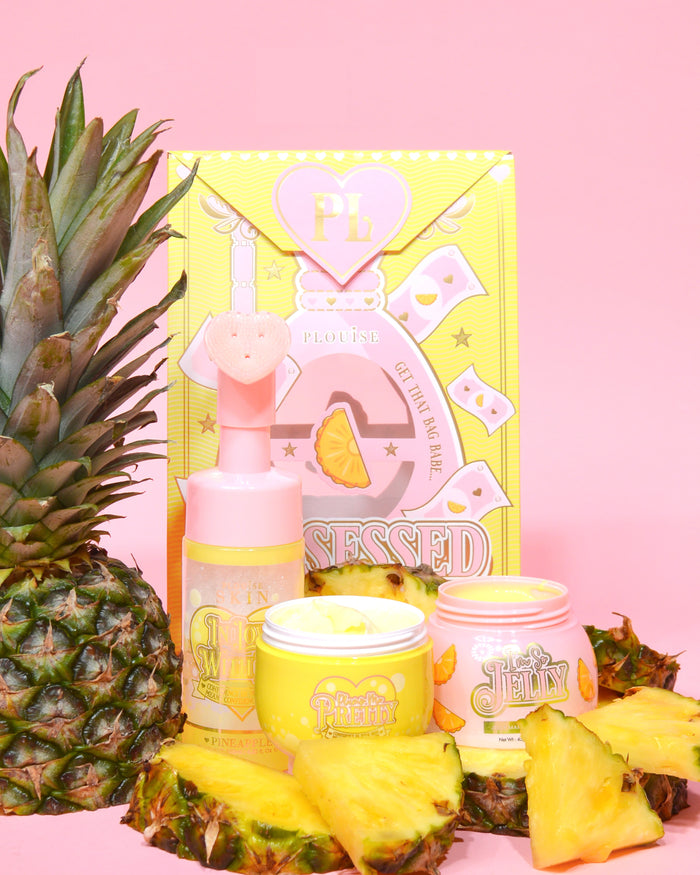 Obsessed For Less Cleanse & Moisturize Set